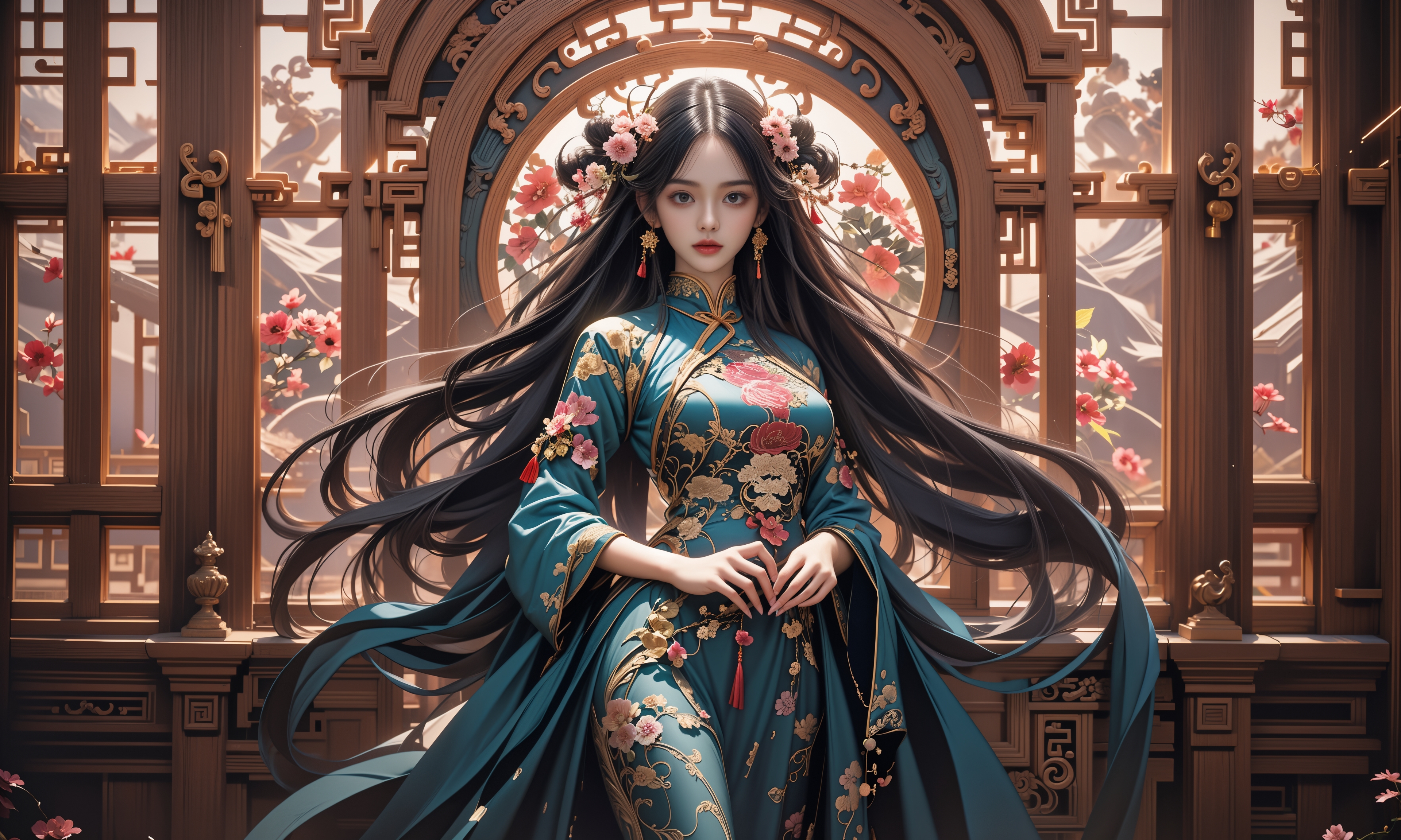 两岸青年研习直播电商 在共觅机遇中融合发展